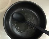 ★簡単！パラパラ卵チャーハン作り方1写真