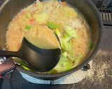 めちゃくちゃ美味しい豚汁🐖作り方10写真
