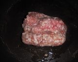 マーボ豆腐作り方5写真