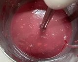 クリスマスケーキ 2023作り方31写真
