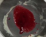 クリスマスケーキ 2023作り方30写真