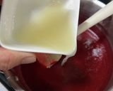クリスマスケーキ 2023作り方29写真