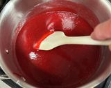 クリスマスケーキ 2023作り方27写真