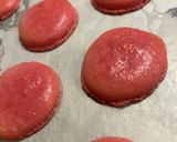 クリスマスケーキ 2023作り方26写真