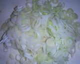 マーボ豆腐作り方4写真