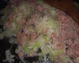 マーボ豆腐作り方6写真