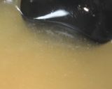 岩津ねぎのあんかけ丼【食遺産】作り方6写真