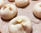 シンプルミルクパン作り方9写真