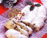 クリスマス♡HMで簡単シュトーレン♡作り方6写真