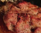 【初心者OK】骨なしハニーローストチキン作り方13写真