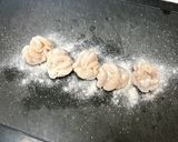 こんがりぷっくら♪白子のバターソテー作り方4写真