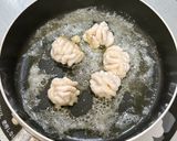 こんがりぷっくら♪白子のバターソテー作り方5写真