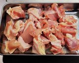 がめ煮作り方7写真