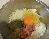 スナックに最適!鶏肉団子⭐︎作り方1写真