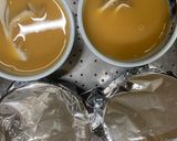 普通の茶碗蒸し作り方4写真