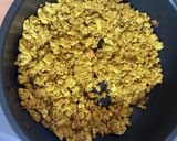 キーマカレー作り方8写真