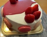 クリスマスケーキ 2023作り方38写真