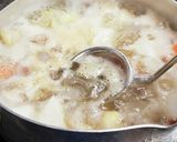 がめ煮作り方6写真