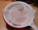 冷凍むきえびをプリプリでうまみを残す解凍作り方8写真