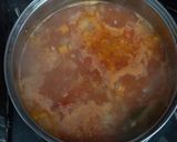 パーティーに!本格!ブイヤベース作り方19写真