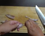 パーティーに!本格!ブイヤベース作り方11写真