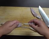 パーティーに!本格!ブイヤベース作り方10写真