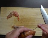 パーティーに!本格!ブイヤベース作り方8写真