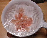冷凍むきえびをプリプリでうまみを残す解凍作り方11写真