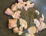 ♡義理母から大絶賛 甘めの混ぜご飯の素♡作り方3写真