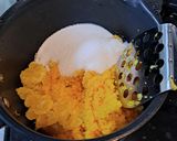 じゃばらジャム作り方5写真