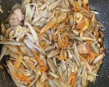 ♡義理母から大絶賛 甘めの混ぜご飯の素♡作り方5写真