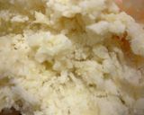 まろやかで食べやすい♪春菊のポテトサラダ作り方3写真