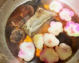 蕪蒸し　簡単なのに料亭の味作り方1写真