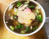 蕪蒸し　簡単なのに料亭の味作り方9写真