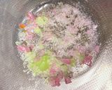 キラキラマシュマロ♪クラッカー作り方1写真