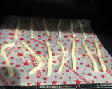 チータラせんべい作り方2写真