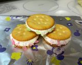 キラキラマシュマロ♪クラッカー作り方4写真