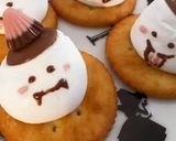 キラキラマシュマロ♪クラッカー作り方9写真