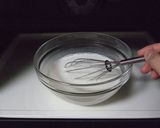 ミルクプリン メープル仕立て作り方3写真