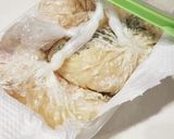 簡単！手が汚れない！「炊飯器で蒸し鶏」作り方12写真