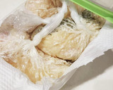 簡単！手が汚れない！「炊飯器で蒸し鶏」作り方12写真