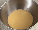 ふわふわしゅわっと♡スフレチーズケーキ作り方8写真