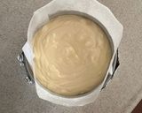 ふわふわしゅわっと♡スフレチーズケーキ作り方12写真