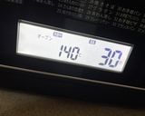 ふわふわしゅわっと♡スフレチーズケーキ作り方15写真