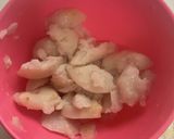 味噌で味を決める！里芋のグラタン作り方1写真