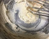チョコチップとくるみのブラウニー作り方5写真