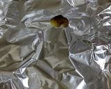 〔常備菜〕鶏肉と里芋の煮物作り方6写真