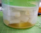 母から教わった☆大根のお漬け物作り方2写真
