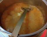 メヒカリ南蛮漬。作り方5写真