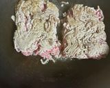 茄子とピーマンの味噌炒め作り方4写真